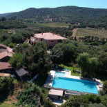 Domaine Pero Longo Extérieur