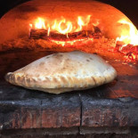 Pizzaiolo Saint Julien Nourriture