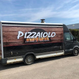 Pizzaiolo Saint Julien Exterior