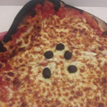 Pizzaiolo Saint Julien Nourriture