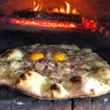 Pizzaiolo Saint Julien Comida