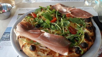 Le Cagliari food
