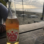 Crêperie Avel Mor drink