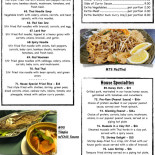 Bowling Du Mans Carte