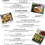 Bowling Du Mans Carte