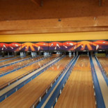 Bowling Du Mans