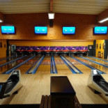Bowling Du Mans Extérieur