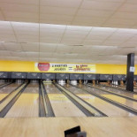 Bowling Du Mans