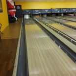 Bowling Du Mans Extérieur