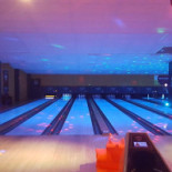 Bowling Du Mans Extérieur