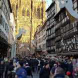 Bowling Du Mans Extérieur