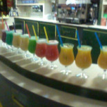 Bowling Du Mans Boisson