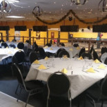 Bowling Du Mans Extérieur