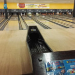 Bowling Du Mans Carte
