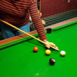 Bowling Du Mans Boisson