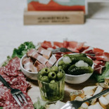 Bowling Du Mans Boisson