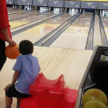 Bowling Du Mans Extérieur