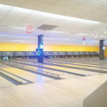 Bowling Du Mans Extérieur