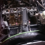 Bowling Du Mans Boisson