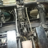 Bowling Du Mans Boisson