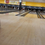 Bowling Du Mans Extérieur