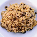 Bowling Du Mans food