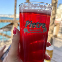 Bistrot Plage drink