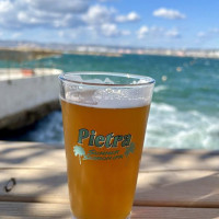 Bistrot Plage drink
