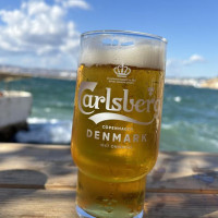 Bistrot Plage drink