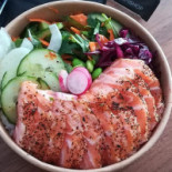 Sushi Shop Le Mans food