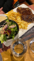 La Tute food