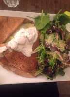 Creperie des Promenades Nourriture