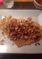 Creperie des Promenades Nourriture