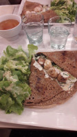 Creperie des Promenades Nourriture