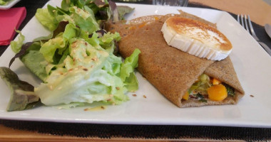 Creperie des Promenades Nourriture