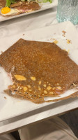 Creperie des Promenades Nourriture