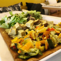 Creperie des Promenades Nourriture