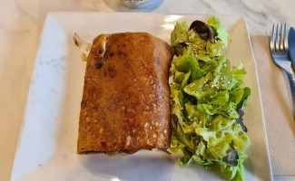 Creperie des Promenades Nourriture