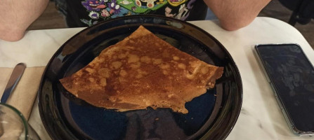 Creperie des Promenades Nourriture