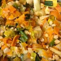 Creperie des Promenades Nourriture