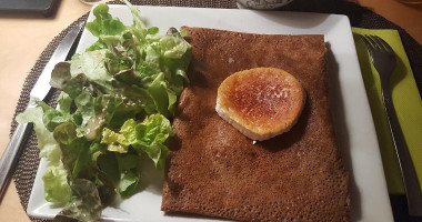 Creperie des Promenades