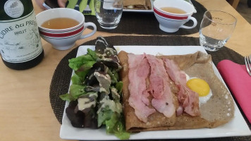 Creperie des Promenades