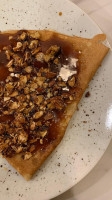 Creperie des Promenades Nourriture