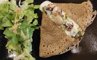 Creperie des Promenades Nourriture