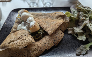 Creperie des Promenades Boisson