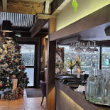 Le Loft À l'intérieur