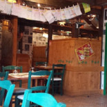 Le Loft À l'intérieur