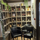 Le Loft À l'intérieur