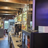 Le Loft À l'intérieur