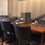 Le Loft À l'intérieur